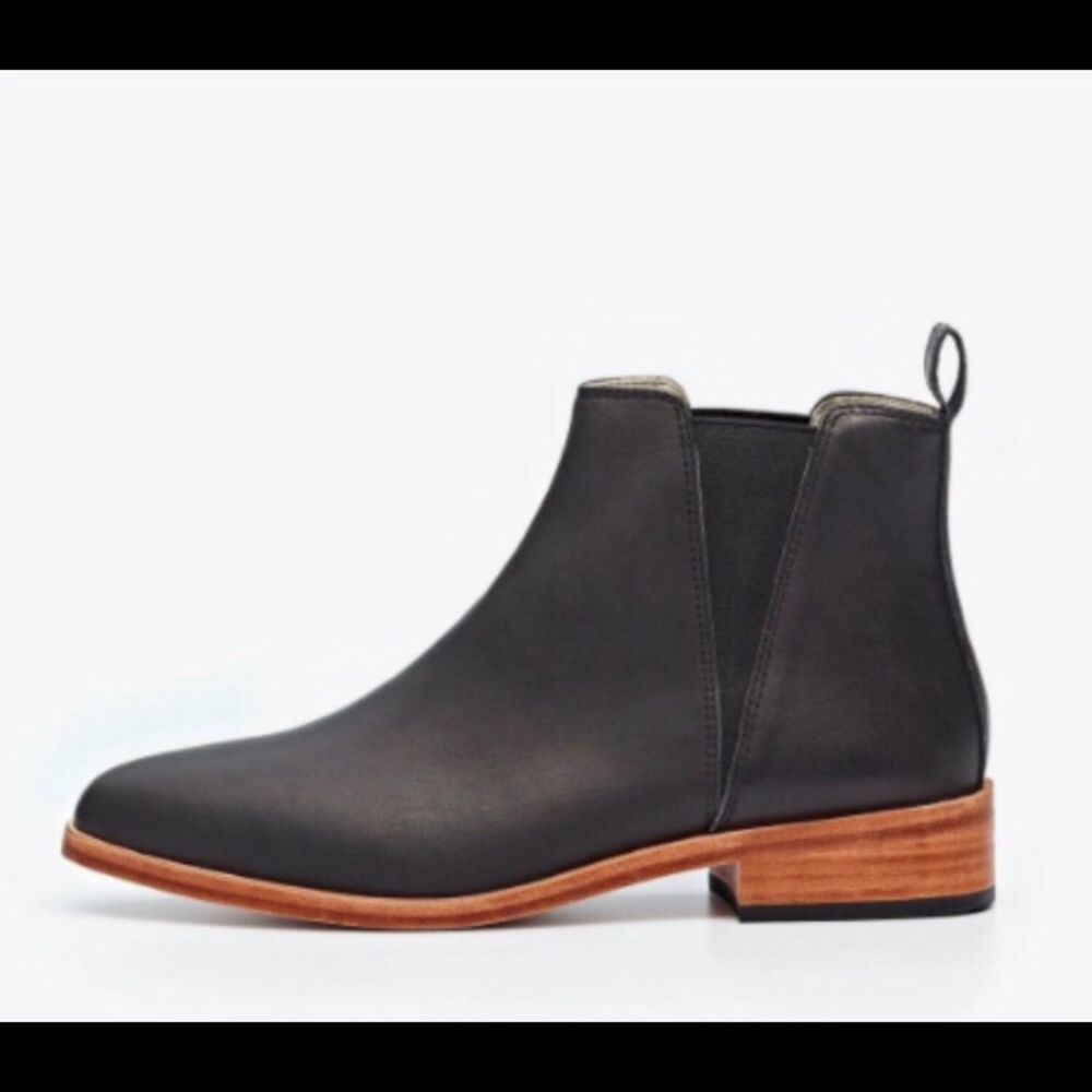 Nisolo Classic Chelsea Boot